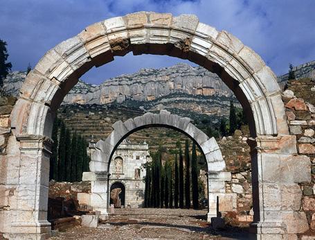 منزل الضيف Albarca  في Pla Del Castell I المظهر الخارجي الصورة