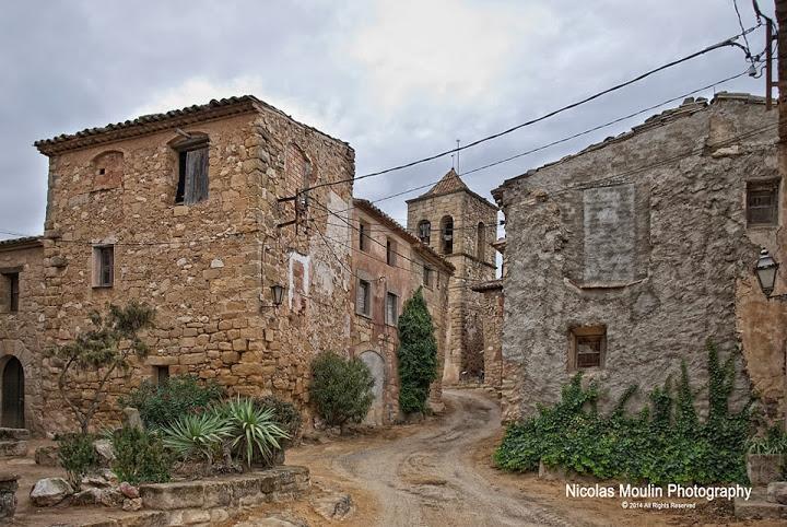 منزل الضيف Albarca  في Pla Del Castell I المظهر الخارجي الصورة